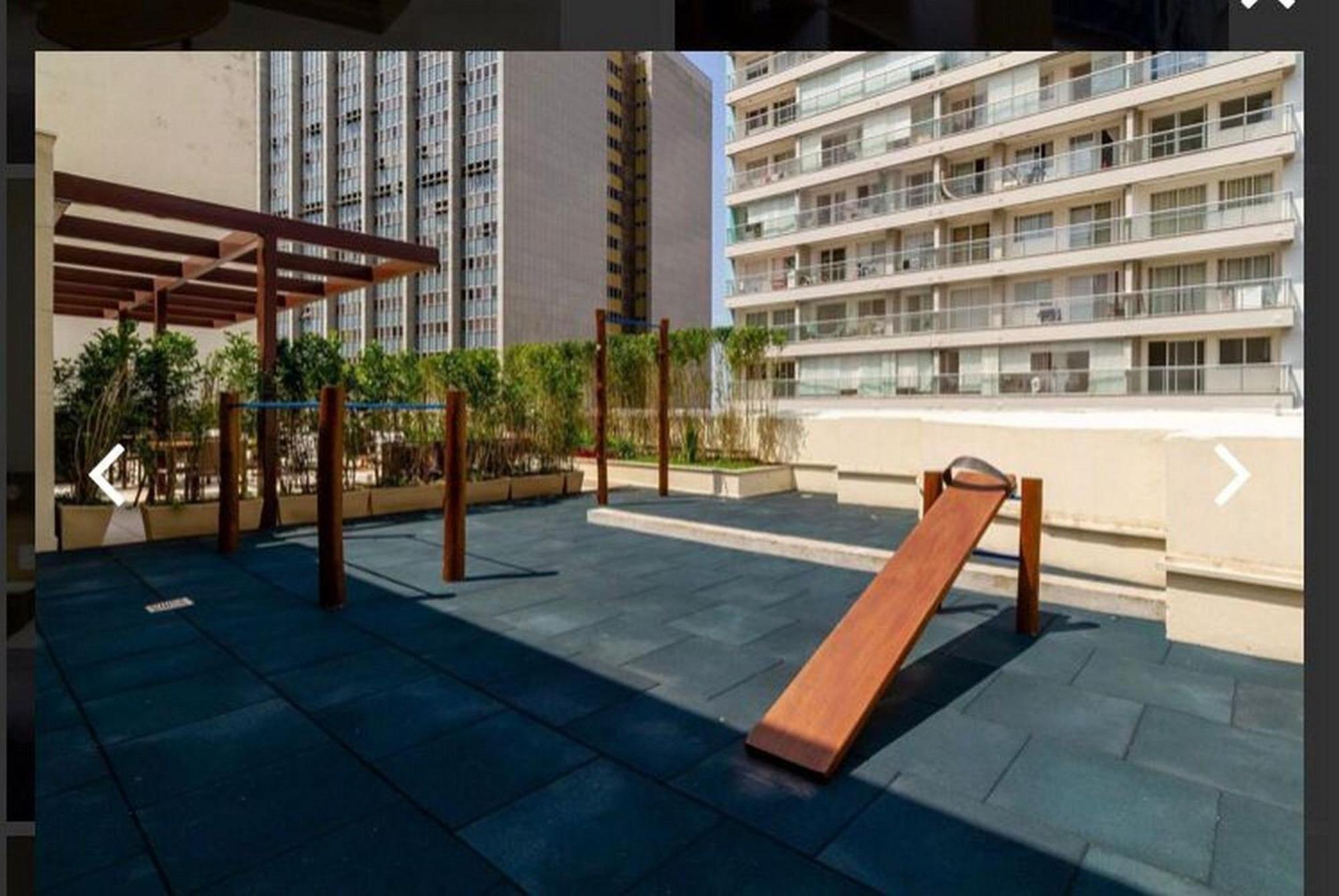 Vila Kaza Noah Jacques Pilon Centro São Paulo Exteriér fotografie