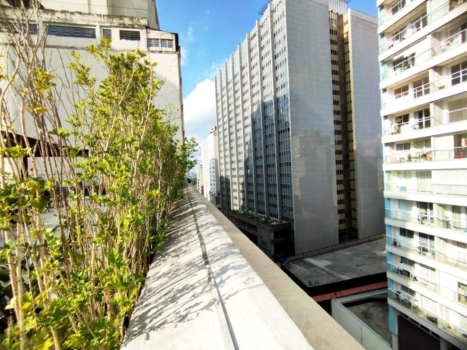 Vila Kaza Noah Jacques Pilon Centro São Paulo Exteriér fotografie